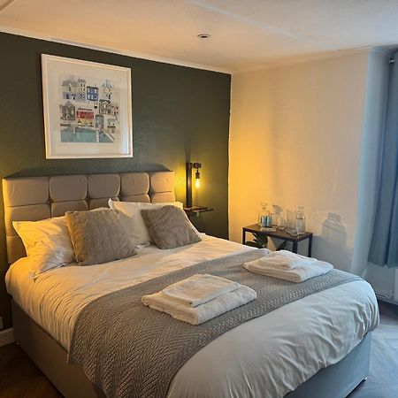 The London Inn Padstow Εξωτερικό φωτογραφία