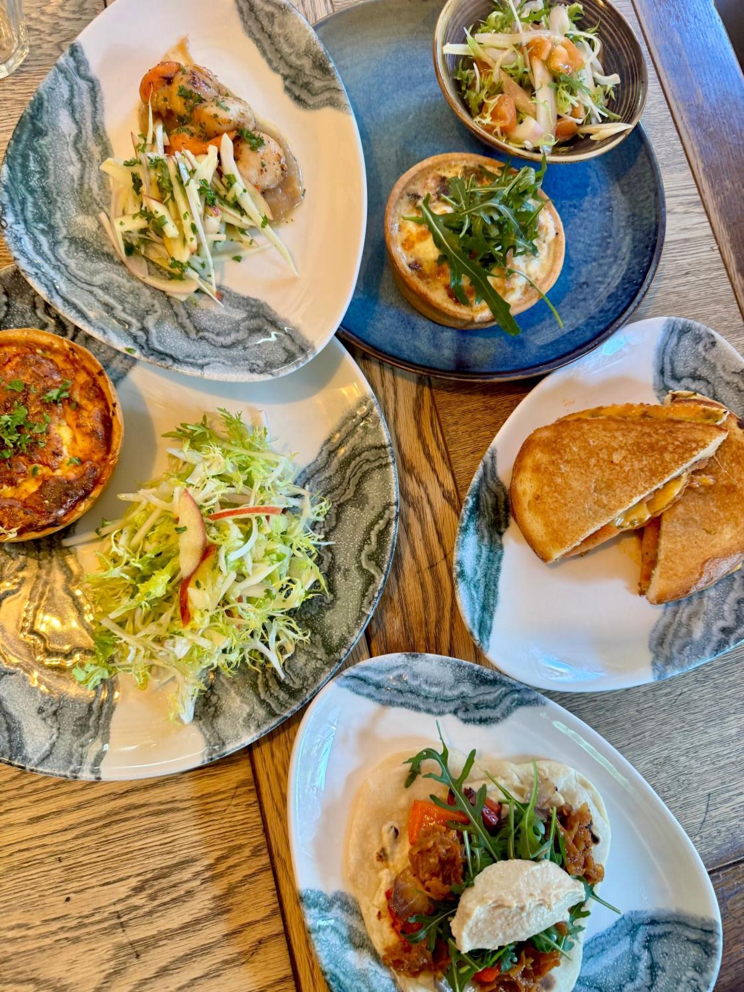 The London Inn Padstow Εξωτερικό φωτογραφία