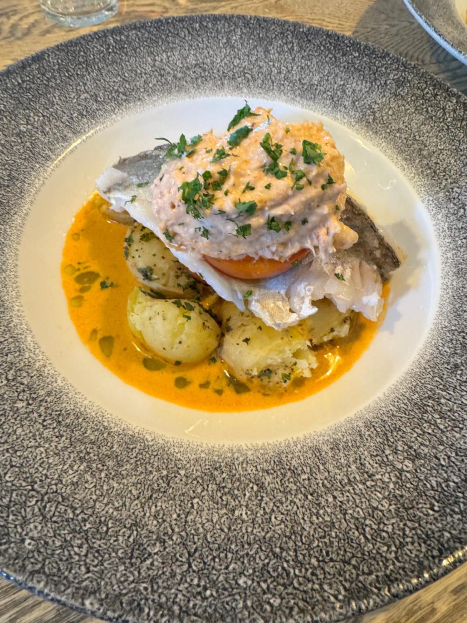 The London Inn Padstow Εξωτερικό φωτογραφία