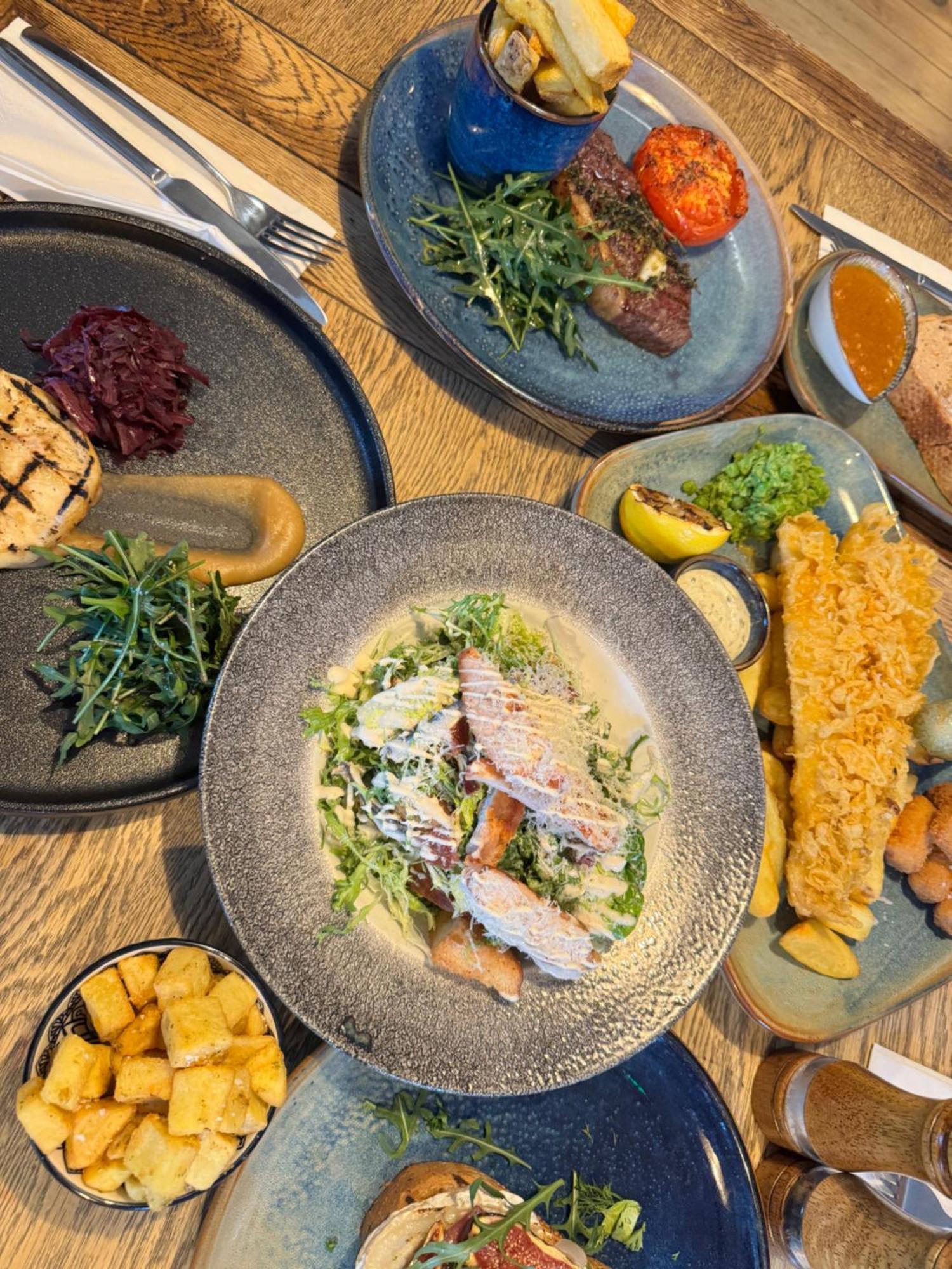 The London Inn Padstow Εξωτερικό φωτογραφία