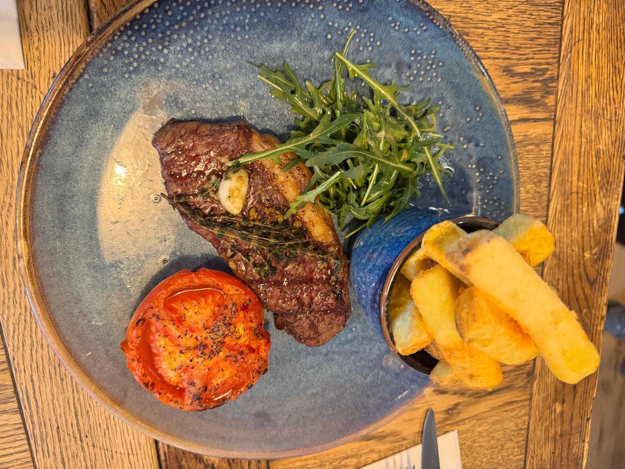 The London Inn Padstow Εξωτερικό φωτογραφία
