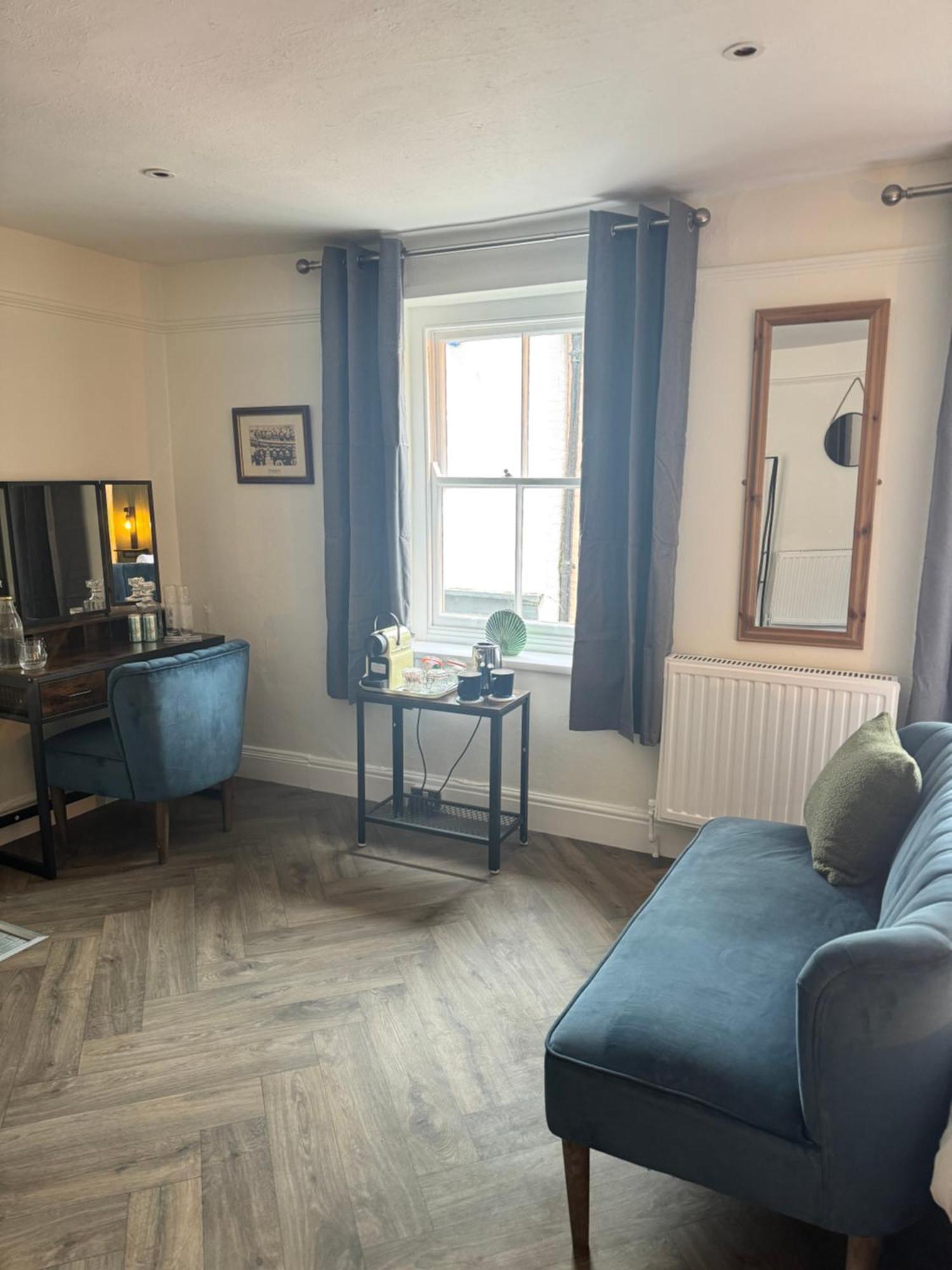 The London Inn Padstow Εξωτερικό φωτογραφία