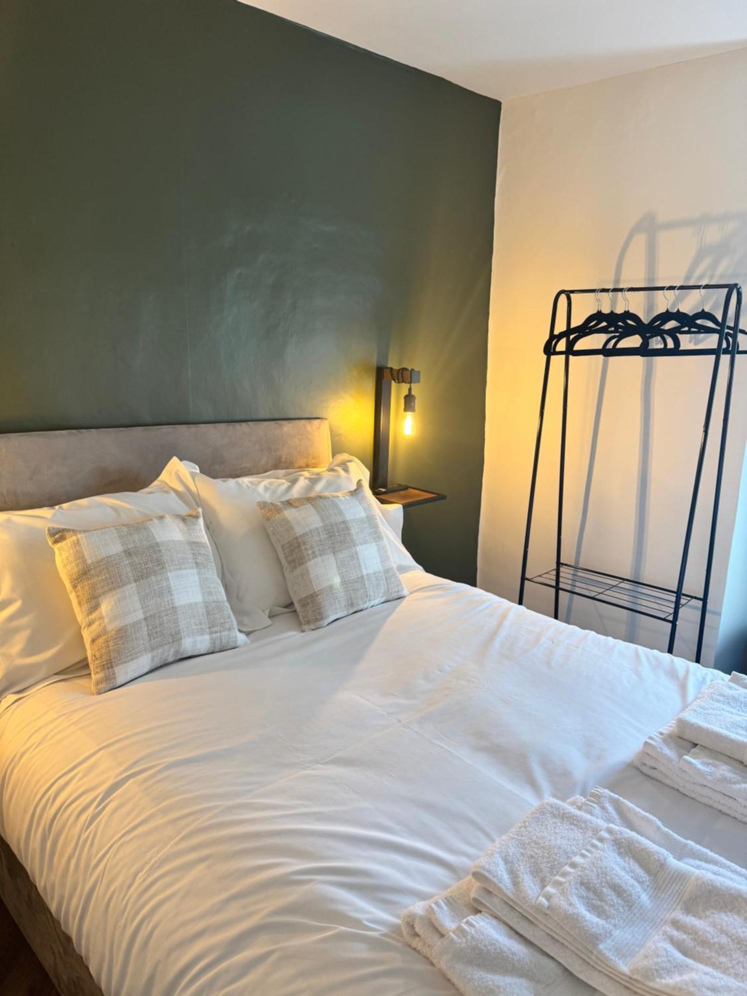 The London Inn Padstow Εξωτερικό φωτογραφία