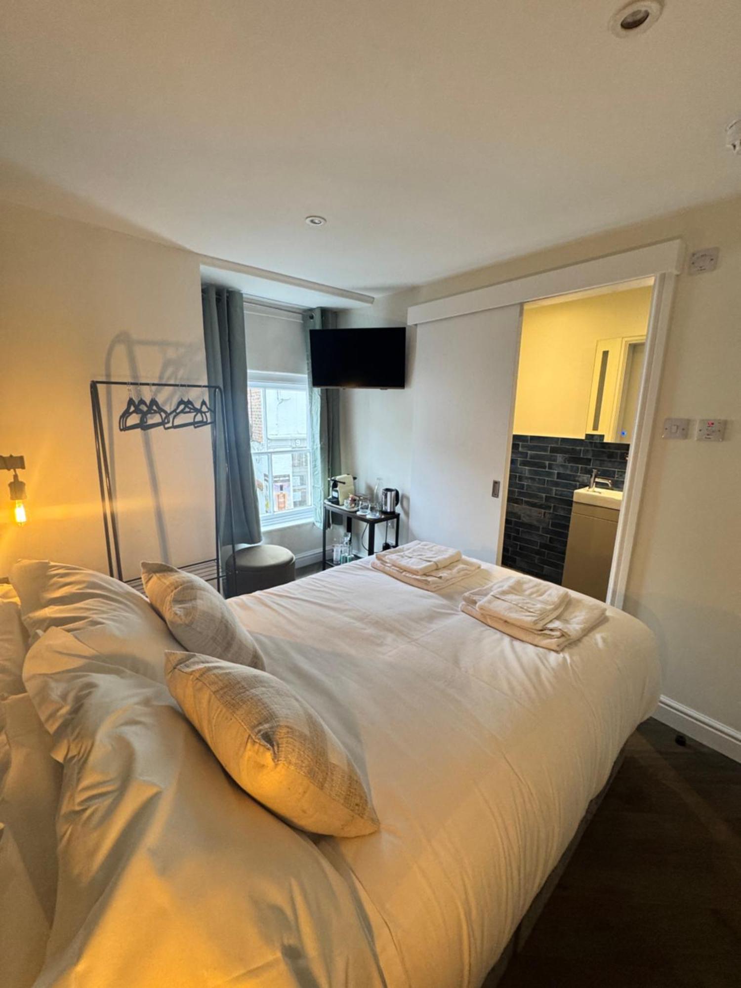 The London Inn Padstow Εξωτερικό φωτογραφία
