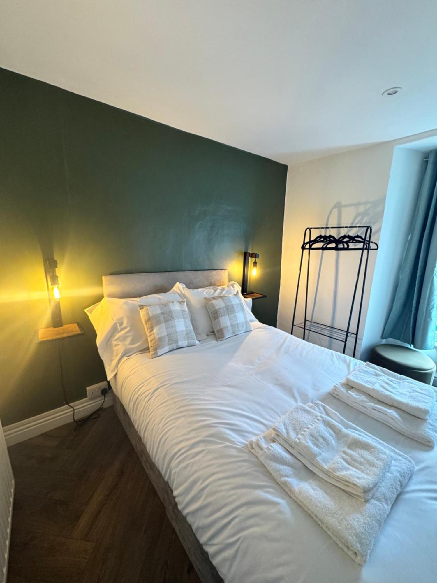 The London Inn Padstow Εξωτερικό φωτογραφία